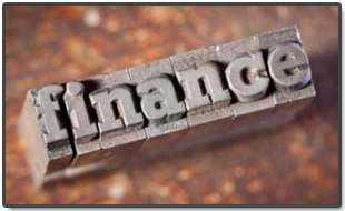 finance