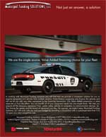 fleet financing